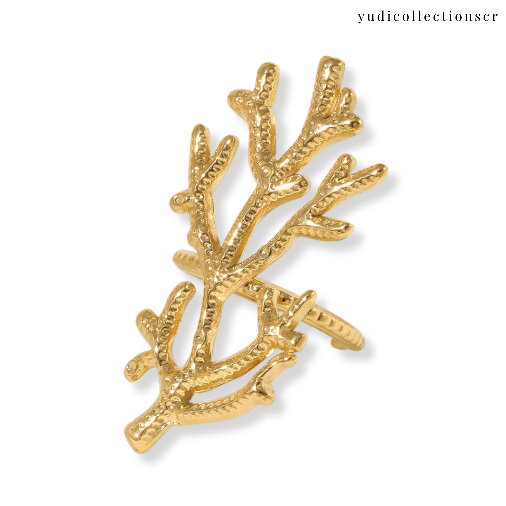 Anillo "Essential 029"