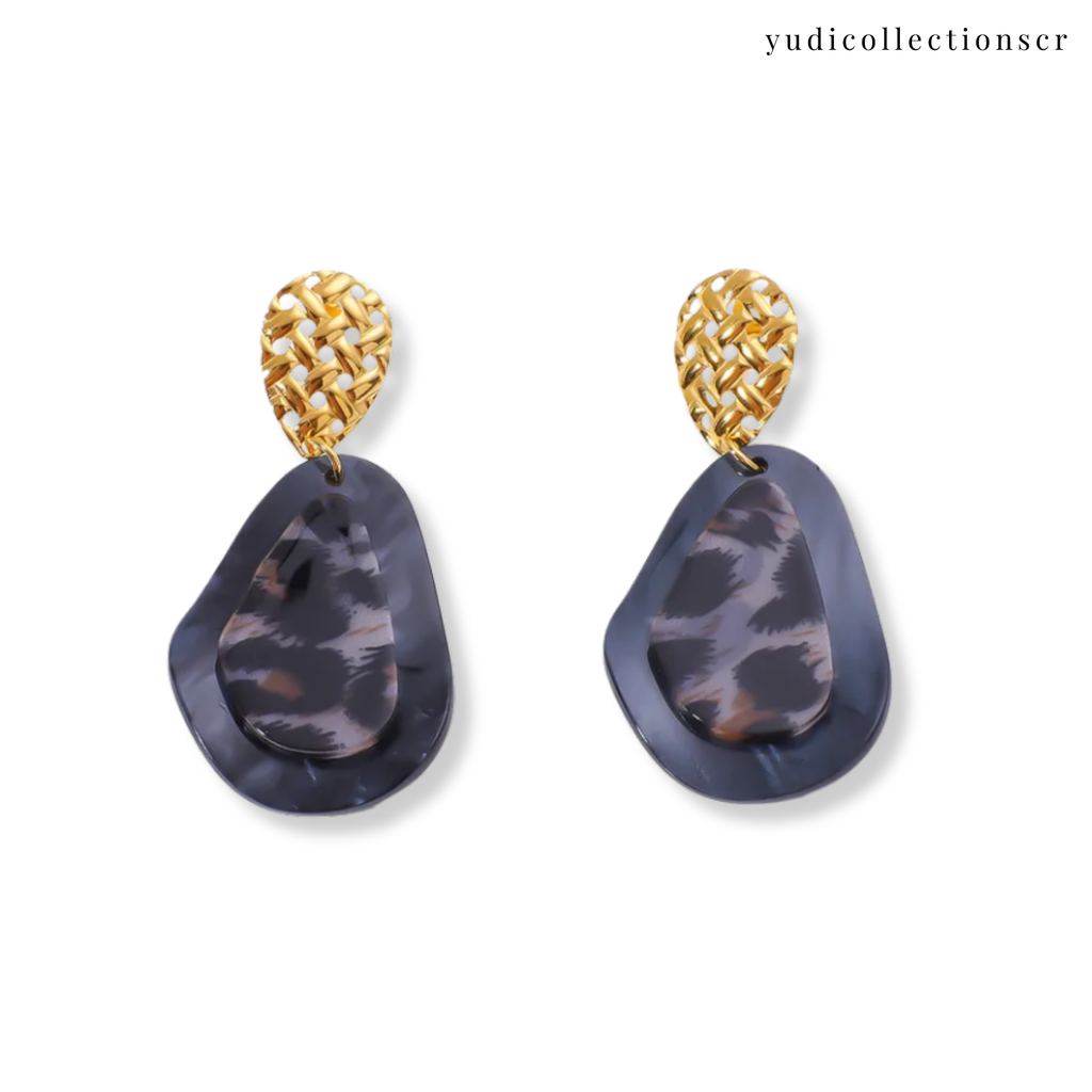 Aretes "Verano 262"