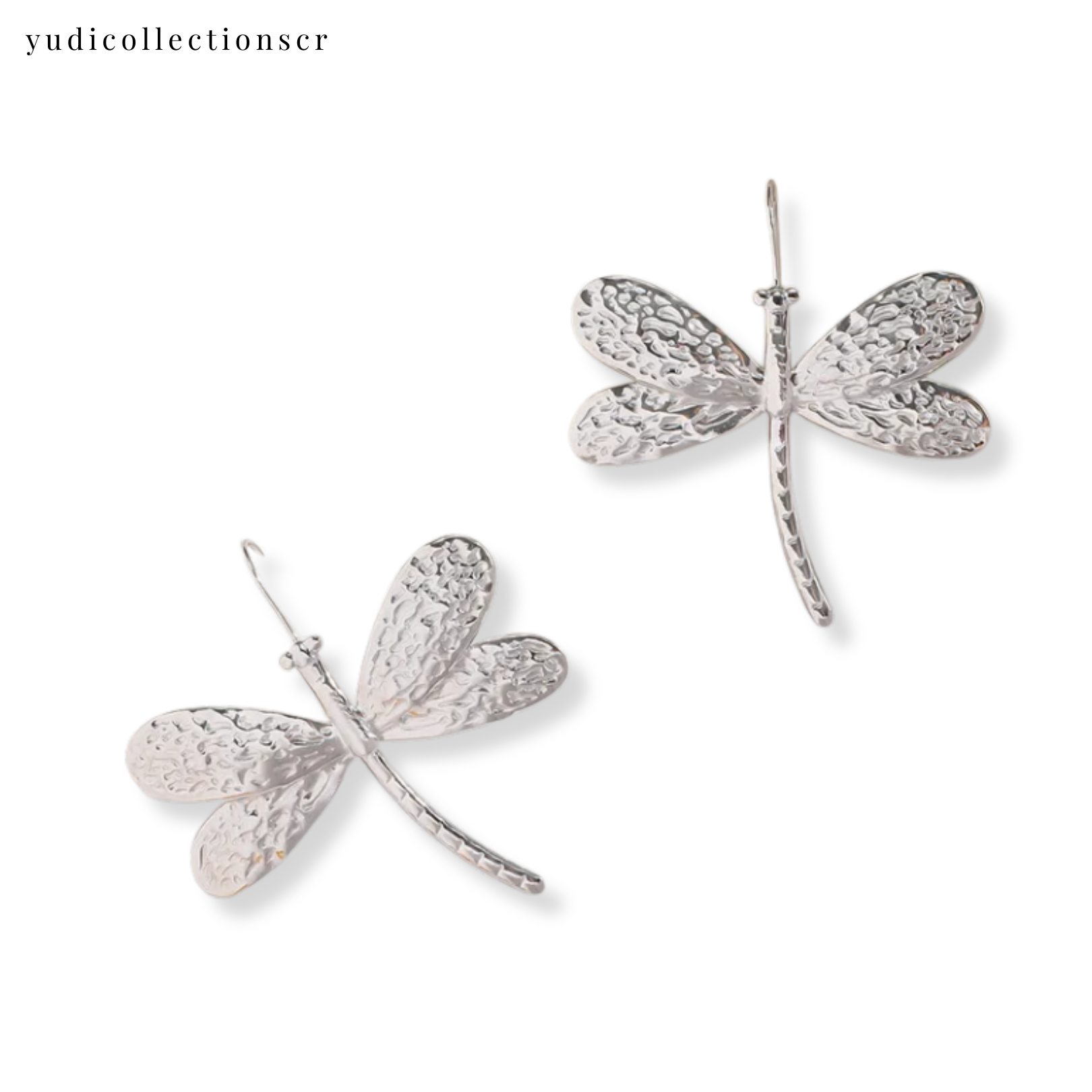 Aretes de gancho "Verano 263"