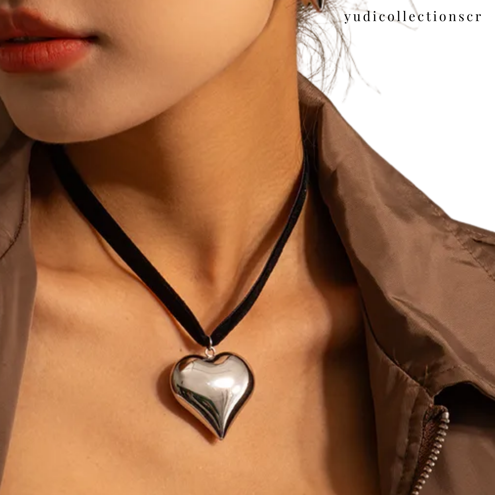 Gargantilla "Essential 024"