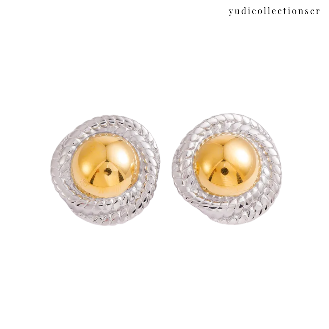 Aretes "Essential 157"