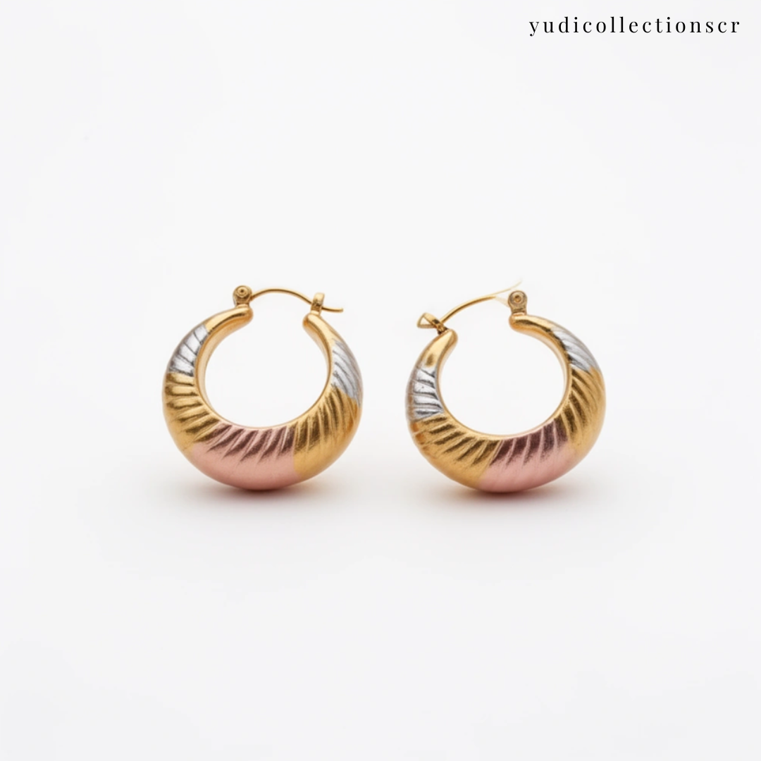 Argollas "Essential 161"