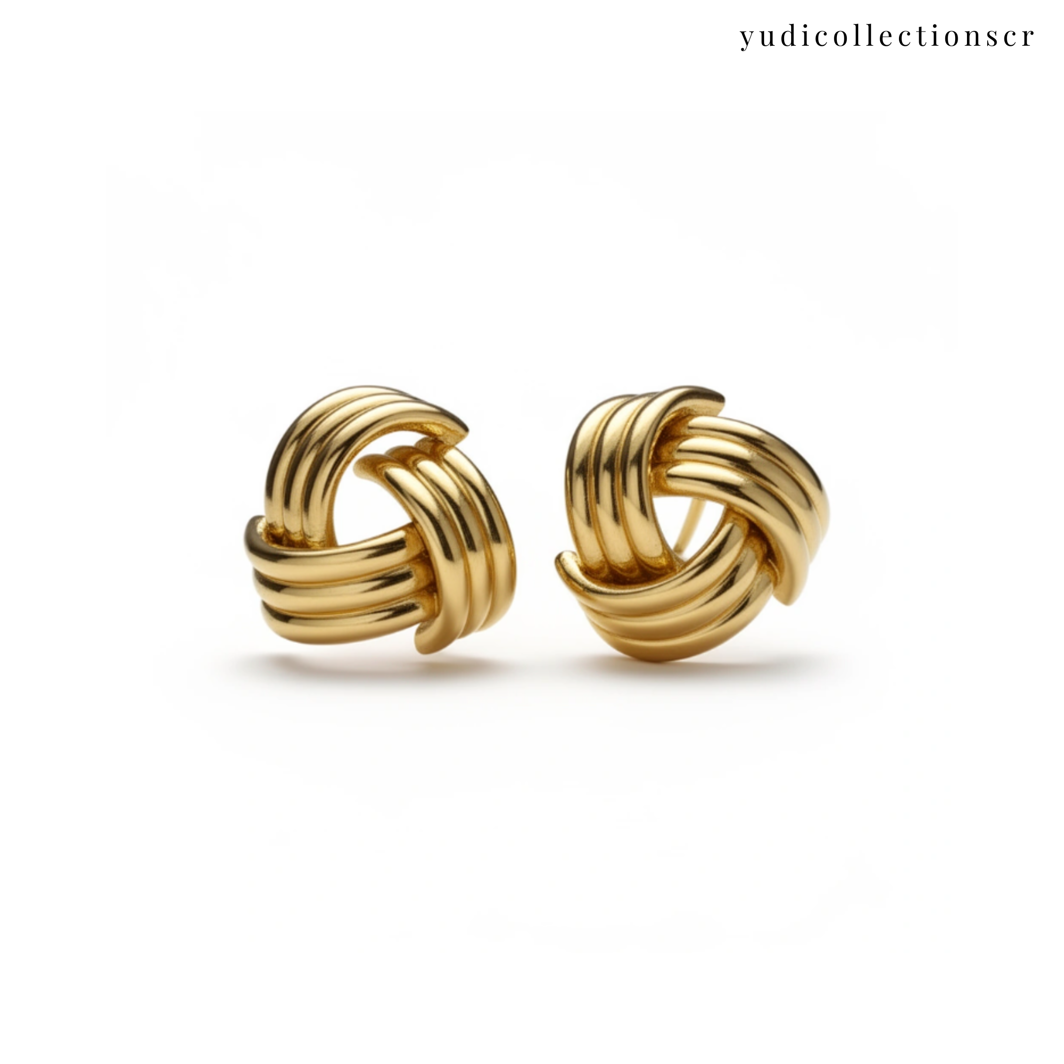 Aretes "Essential 163"