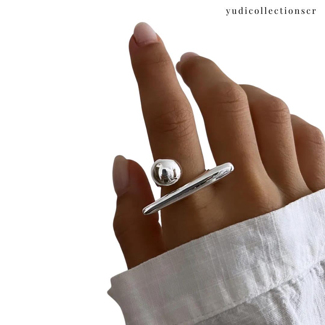 Anillo  "Verano 284"