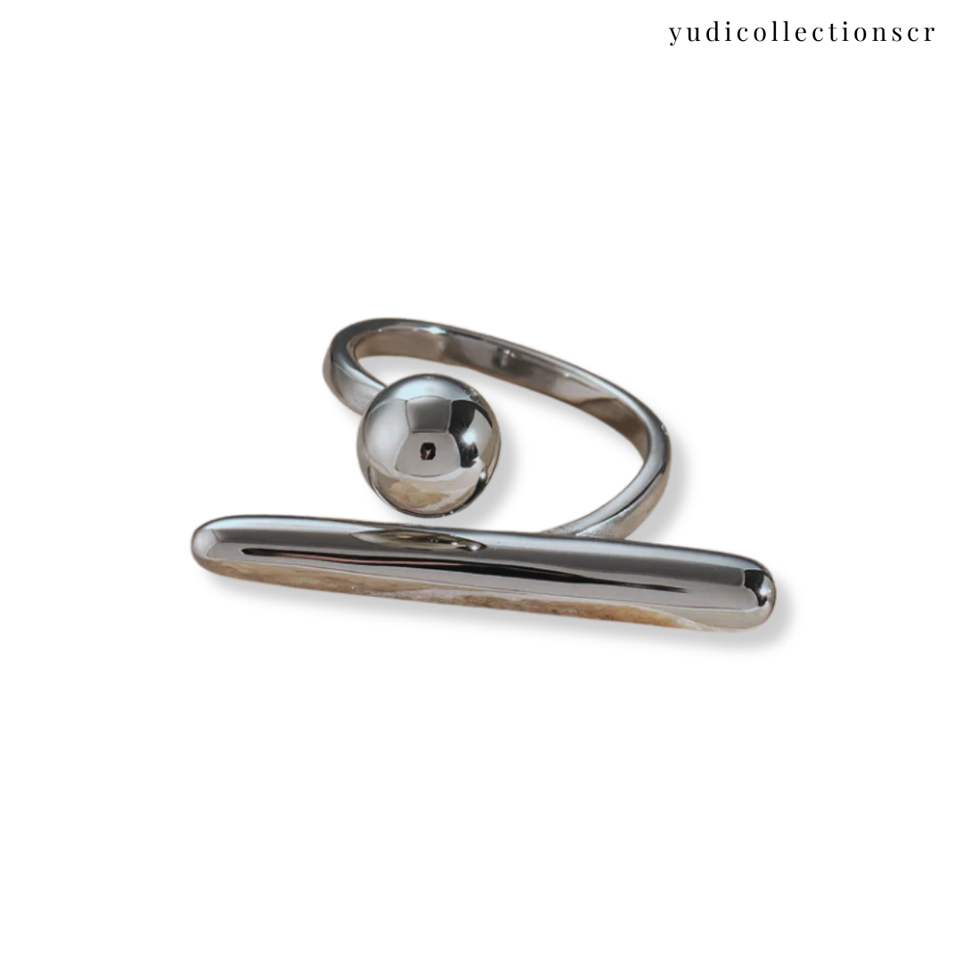 Anillo  "Verano 284"