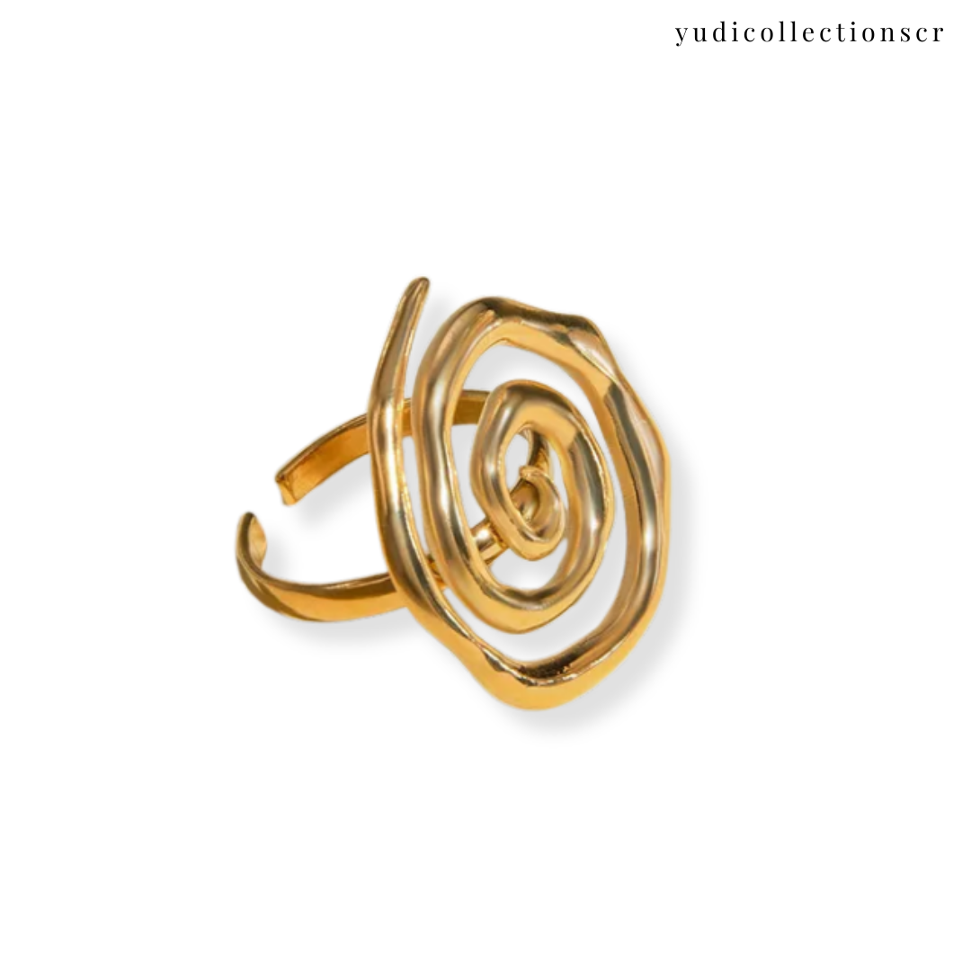 Anillo ajustable "Verano 284"