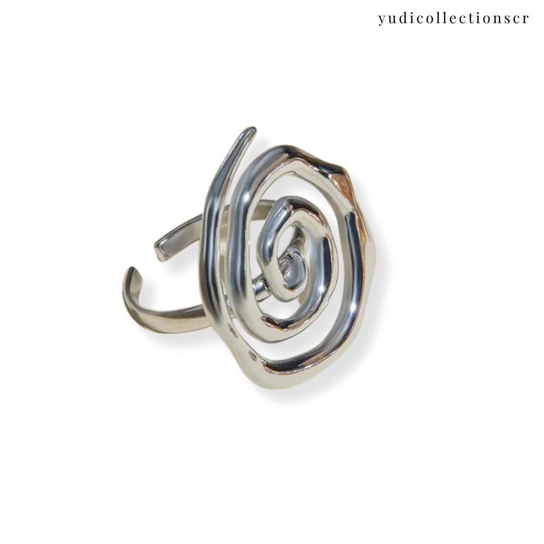 Anillo ajustable "Verano 284"