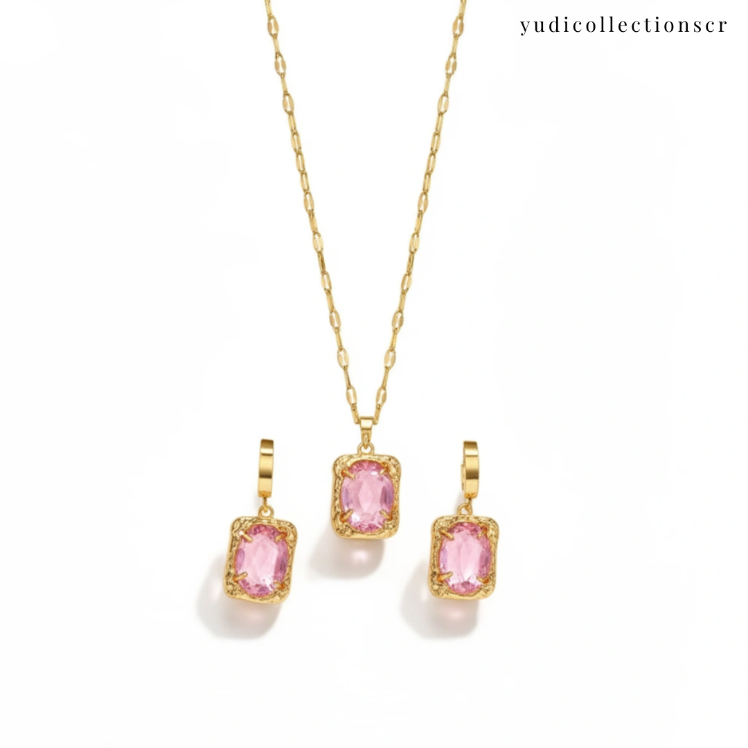 Conjunto  "Febrero 143"