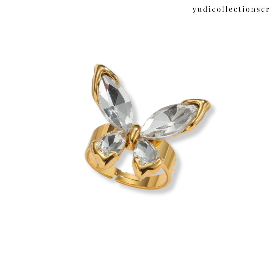 Anillo  "Febrero 146"